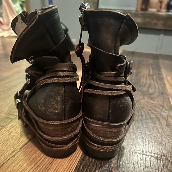 Freebird CRUE boots - Picture 7 of 9